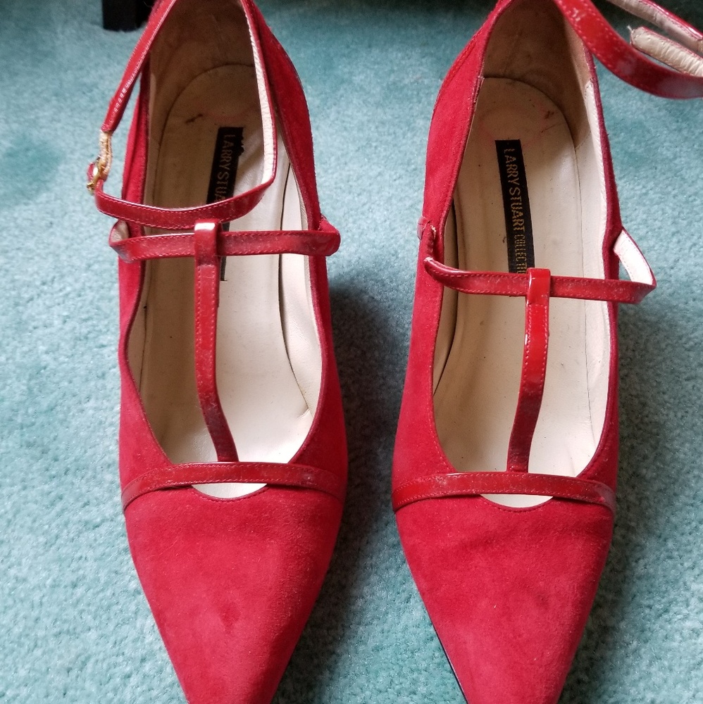 Shoes - Picture 3 of 3